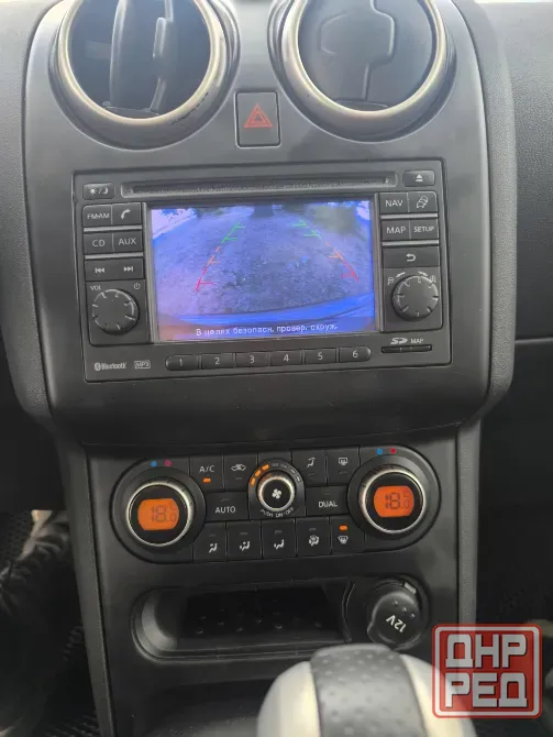 Nissan Qashqai 2010 Донецк - изображение 8