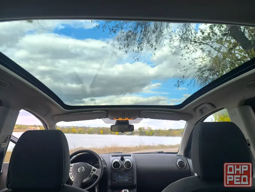 Nissan Qashqai 2010 Донецк - изображение 7