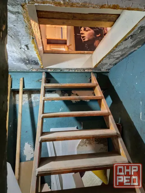 Продам отличный гараж 75 кв м за парком Щербакова кооператив Донецк - изображение 4