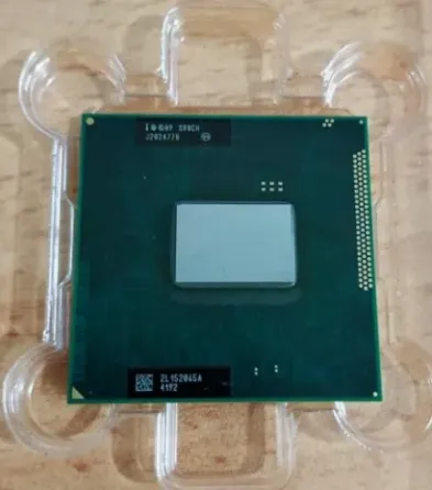intel core i5-2450m Донецк