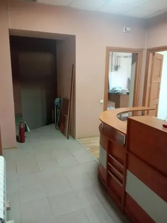 Сдам в аренду офисное помещение в центре Мариуполь