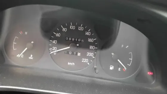 Продам на газу!!! (пропан) Daewoo Sens 2007 гoд пробег 99к, 1 хоз Донецк
