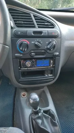 Продам на газу!!! (пропан) Daewoo Sens 2007 гoд пробег 99к, 1 хоз Донецк
