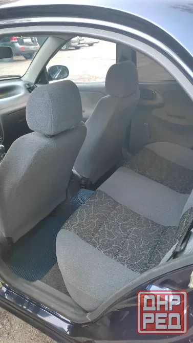 Продам на газу!!! (пропан) Daewoo Sens 2007 гoд пробег 99к, 1 хоз Донецк - изображение 7