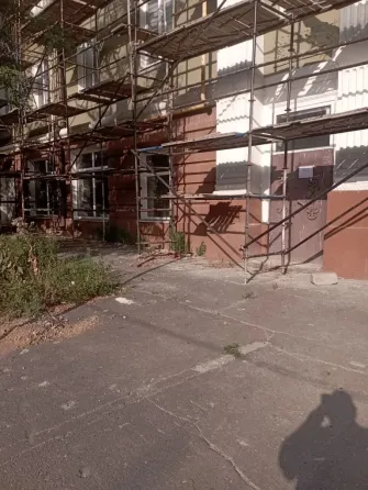 Сдам в аренду помещение в центре (дом со шпилем) первая линия. Мариуполь