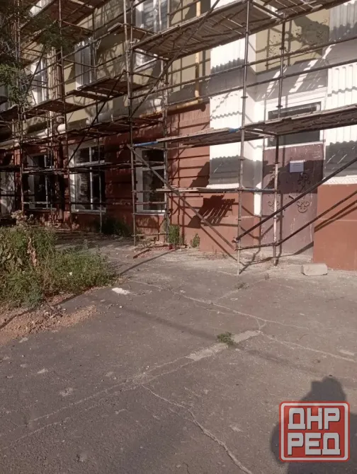 Сдам в аренду помещение в центре (дом со шпилем) первая линия. Мариуполь - изображение 2
