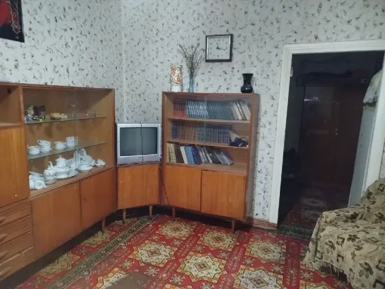 Сдам 3-х комнатную квартиру в Центре Макеевки Макеевка