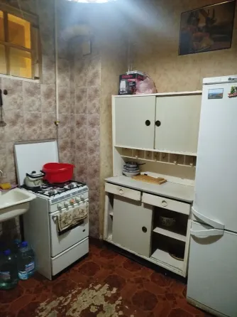 Сдам 3-х комнатную квартиру в Центре Макеевки Макеевка