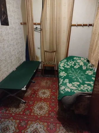 Сдам 3-х комнатную квартиру в Центре Макеевки Макеевка