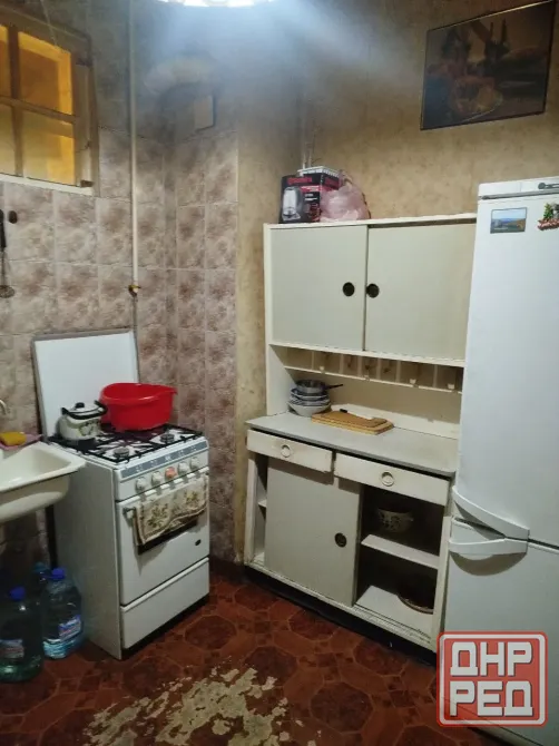 Сдам 3-х комнатную квартиру в Центре Макеевки Макеевка - изображение 4