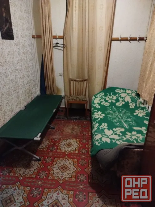 Сдам 3-х комнатную квартиру в Центре Макеевки Макеевка - изображение 2