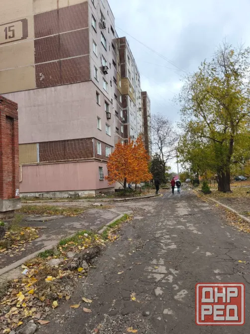 Продам 2-х комнатную квартиру на Зеленом Макеевка - изображение 9