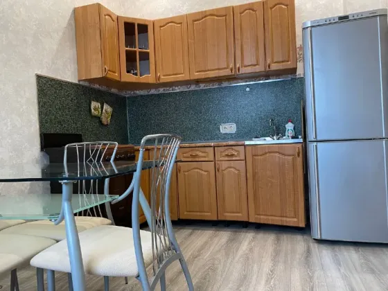 1к квартира на Донском, Буденновский район Донецк