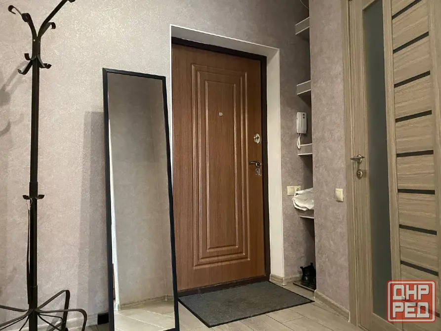 1к квартира на Донском, Буденновский район Донецк - изображение 8