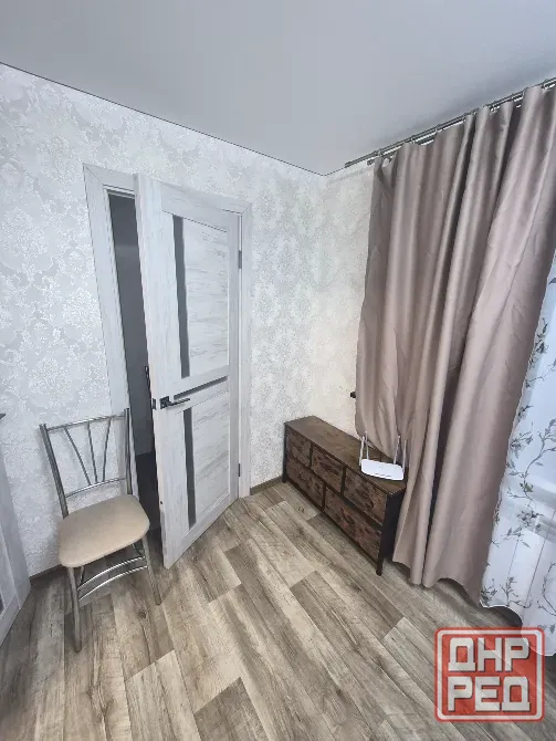 Продам квартиру Солнечный 1 комнатная Макеевка - изображение 2