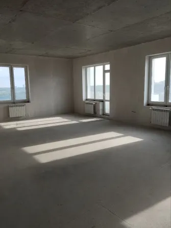 2к. квартира Ворошиловский район, пр-т Ватутина, 2Д Донецк