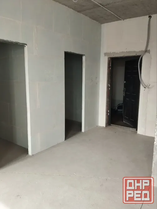 2к. квартира Ворошиловский район, пр-т Ватутина, 2Д Донецк - изображение 7