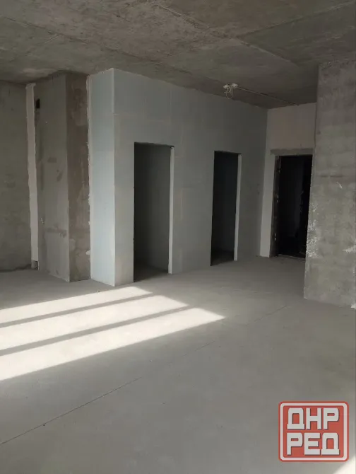 2к. квартира Ворошиловский район, пр-т Ватутина, 2Д Донецк - изображение 4