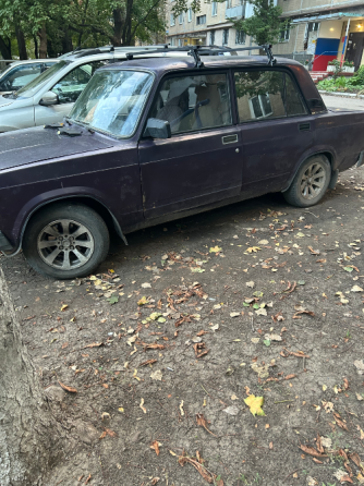 Ваз 2107 Донецк