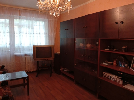 Продам 2к квартиру Крытый рынок/Ворошиловский Донецк