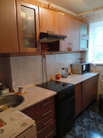 Продам 2к квартиру Крытый рынок/Ворошиловский Донецк