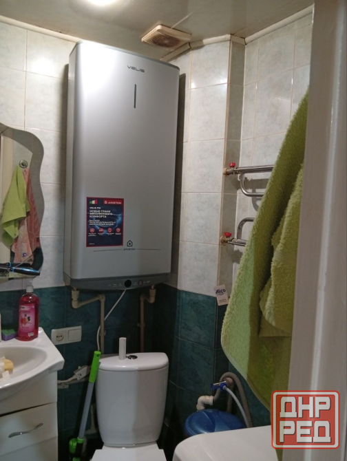 Продам 2к квартиру Крытый рынок/Ворошиловский Донецк - изображение 8