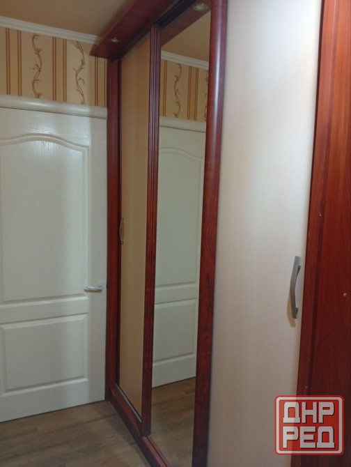 Продам 2к квартиру Крытый рынок/Ворошиловский Донецк - изображение 5