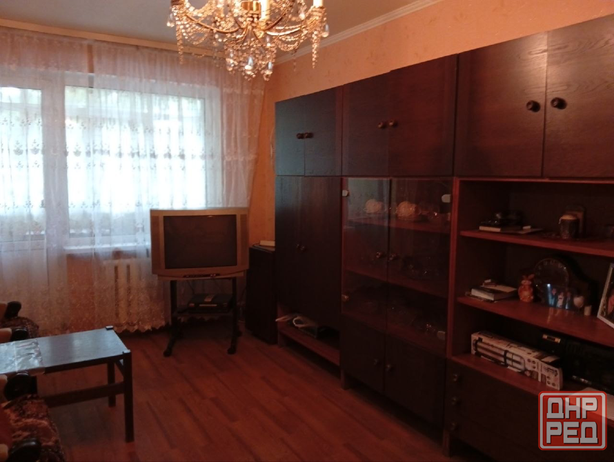 Продам 2к квартиру Крытый рынок/Ворошиловский Донецк - изображение 3