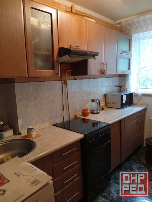 Продам 2к квартиру Крытый рынок/Ворошиловский Донецк - изображение 6