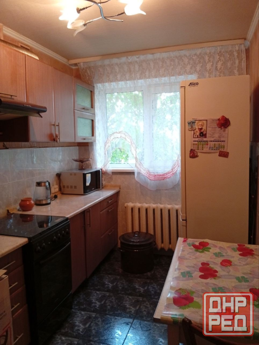 Продам 2к квартиру Крытый рынок/Ворошиловский Донецк - изображение 7