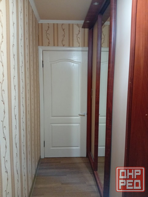 Продам 2к квартиру Крытый рынок/Ворошиловский Донецк - изображение 4