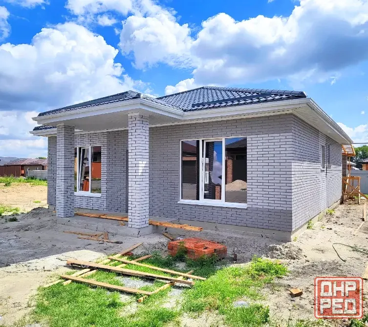 Новый дом в Луганске Луганск - изображение 7