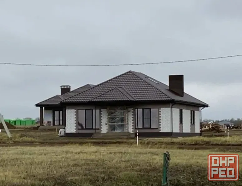 Новый дом в Луганске Луганск - изображение 6