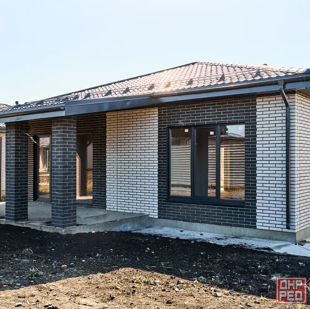 Новый дом в Луганске Луганск - изображение 2