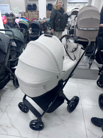 Коляска Carello ultra 2 в 1 Донецк