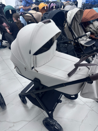 Коляска Carello ultra 2 в 1 Донецк