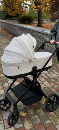 Коляска Carello ultra 2 в 1 Донецк
