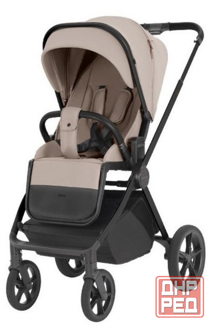 Коляска Carello ultra 2 в 1 Донецк - изображение 2