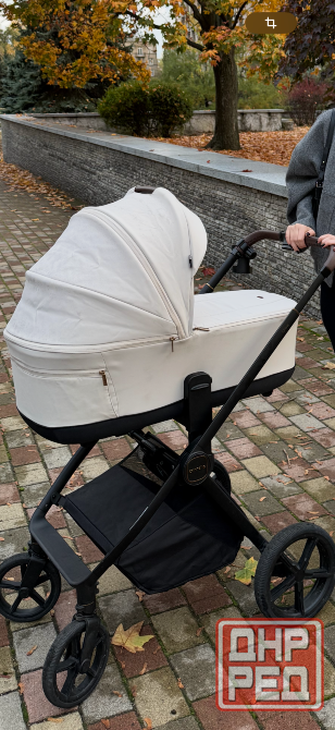 Коляска Carello ultra 2 в 1 Донецк - изображение 1
