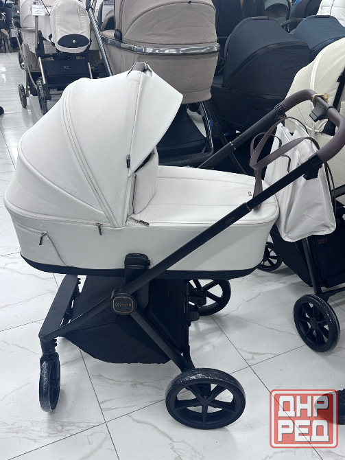 Коляска Carello ultra 2 в 1 Донецк - изображение 5