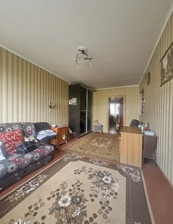 Продажа 3-х комнатной, Киевский район Донецк