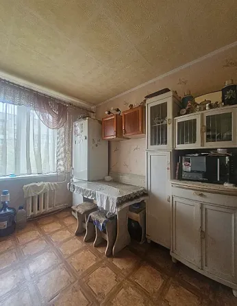 Продажа 3-х комнатной, Киевский район Донецк