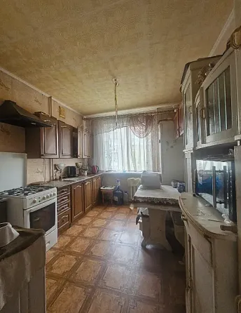 Продажа 3-х комнатной, Киевский район Донецк