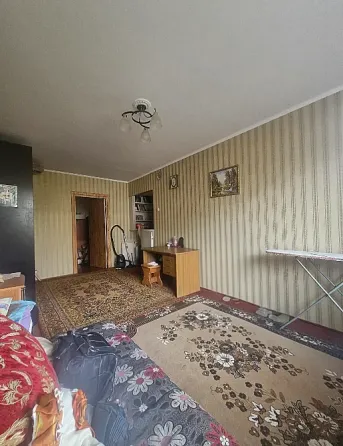 Продажа 3-х комнатной, Киевский район Донецк