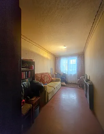 Продажа 3-х комнатной, Киевский район Донецк