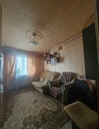Продажа 3-х комнатной, Киевский район Донецк