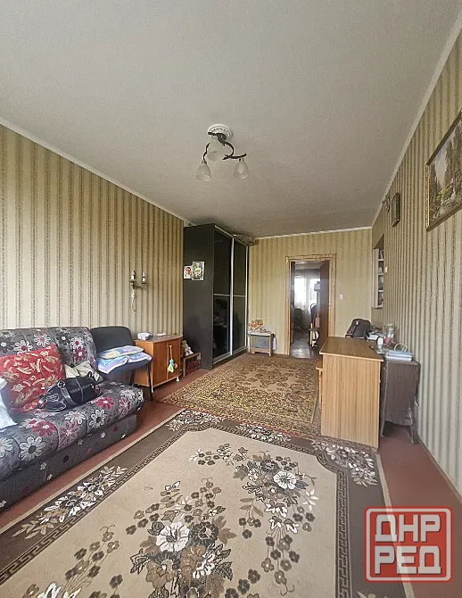 Продажа 3-х комнатной, Киевский район Донецк - изображение 6