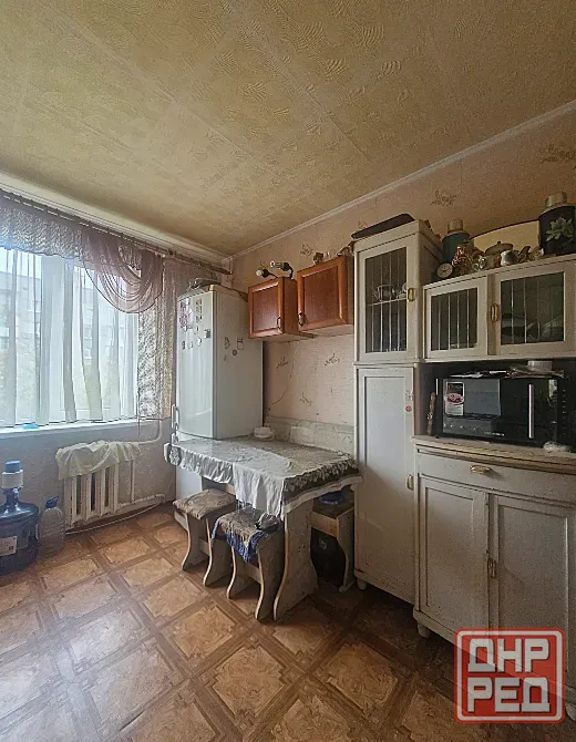 Продажа 3-х комнатной, Киевский район Донецк - изображение 2