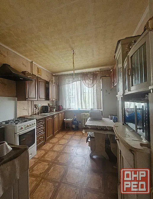 Продажа 3-х комнатной, Киевский район Донецк - изображение 1