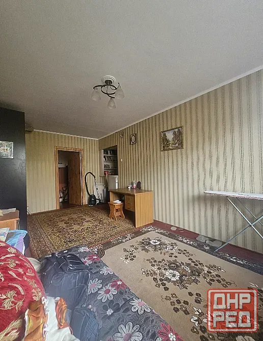 Продажа 3-х комнатной, Киевский район Донецк - изображение 5